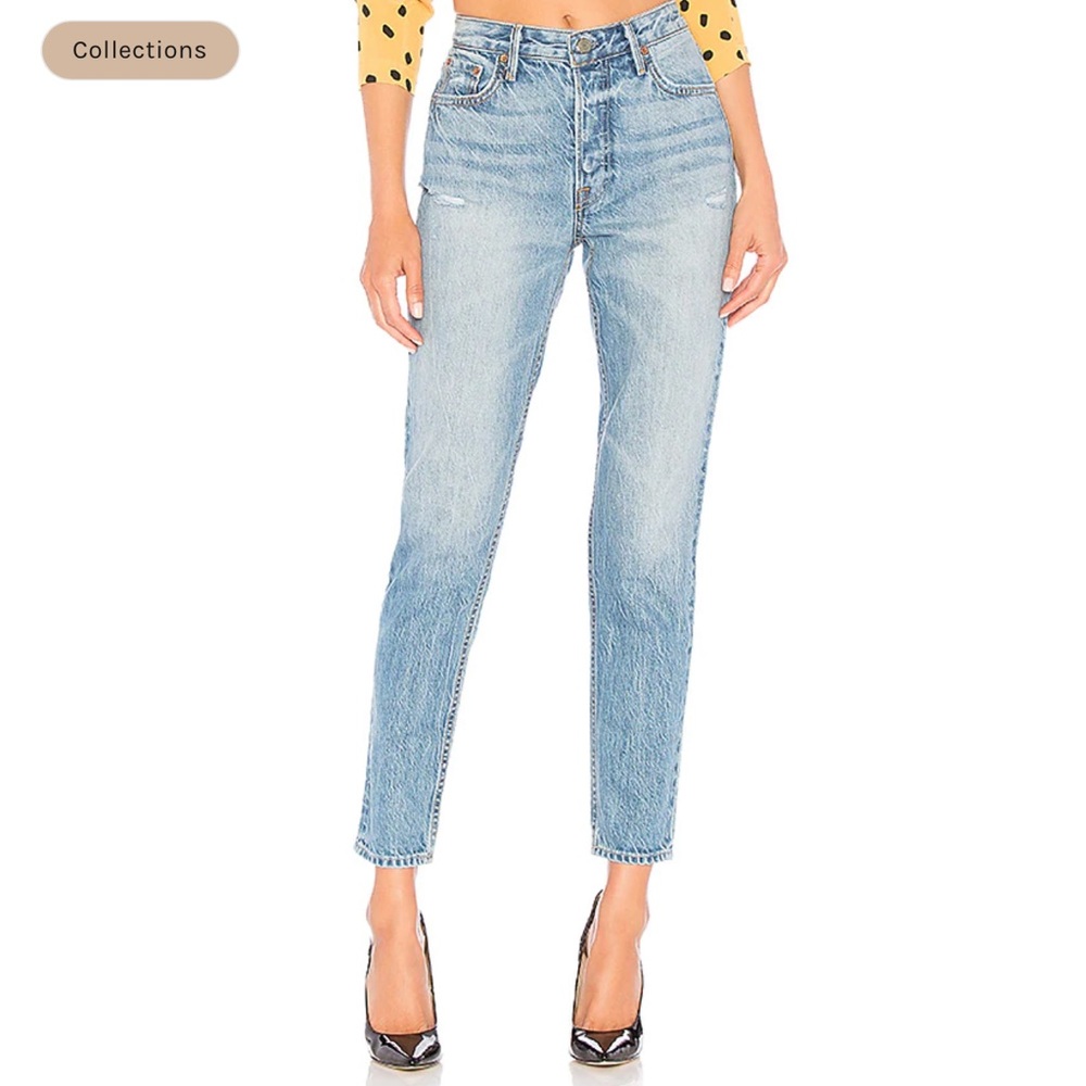GRLFRND Kiara Jeans